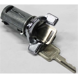 Primary Ignition Primary Ignition